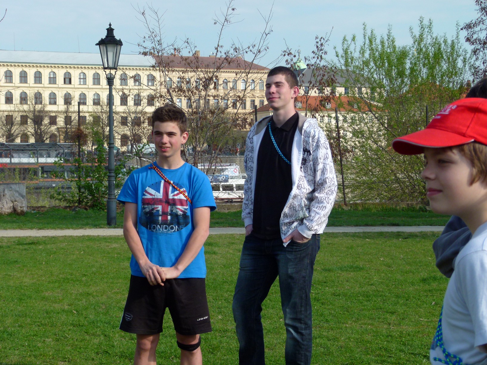 CAL 2012 duben schuzky 18.4. 01 